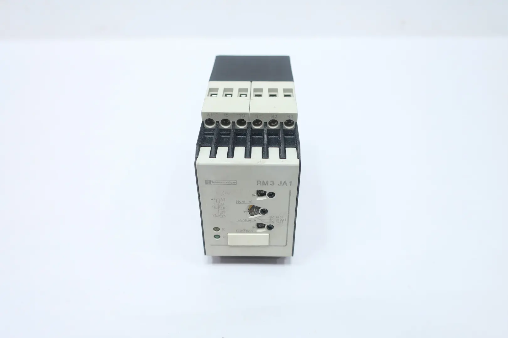 Produktfoto 1 von TELEMECANIQUE RM3 JA102MW