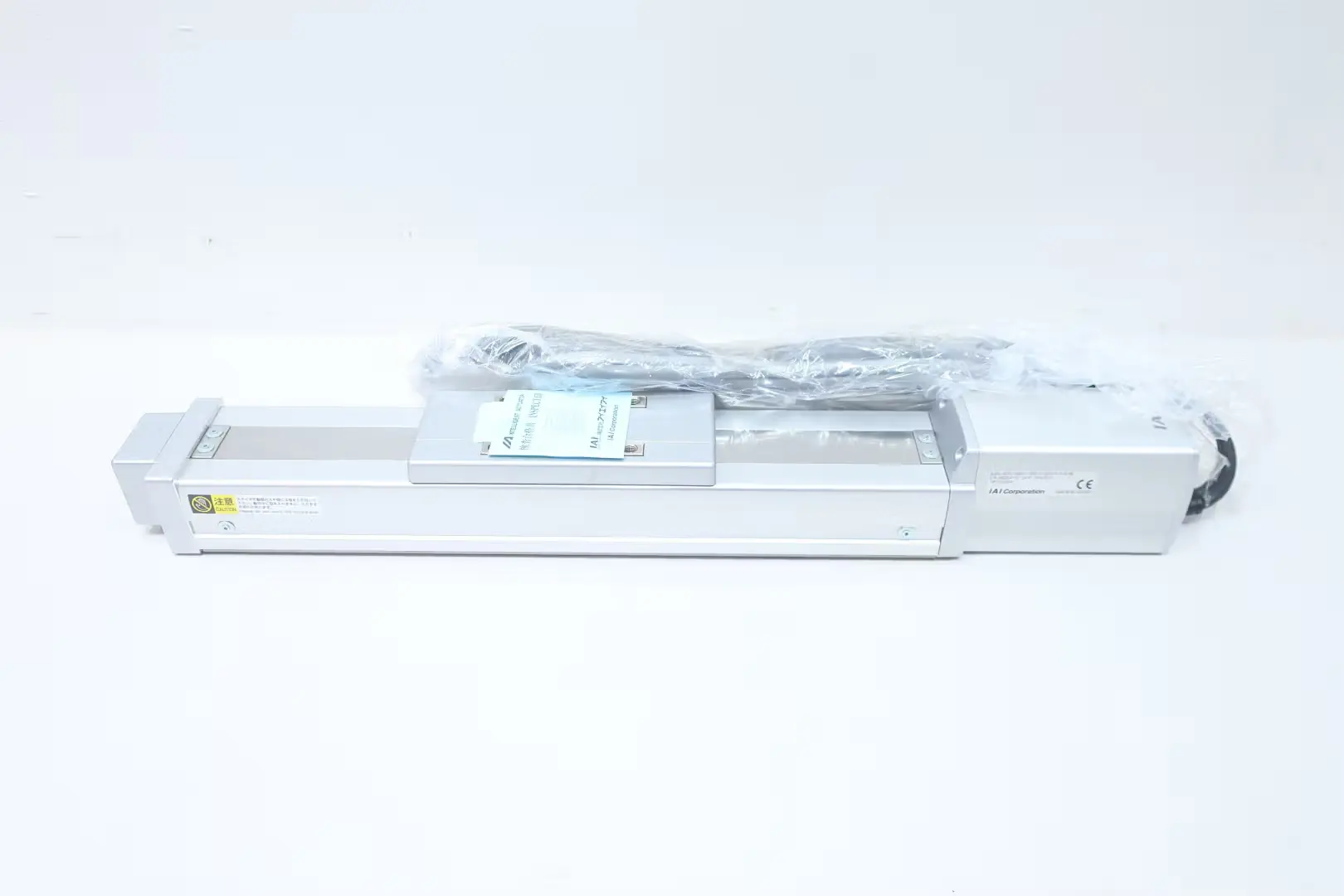 Produktfoto 1 von IAI RCP2-SS8C-I-56P-10-200-P1-M-B-NM