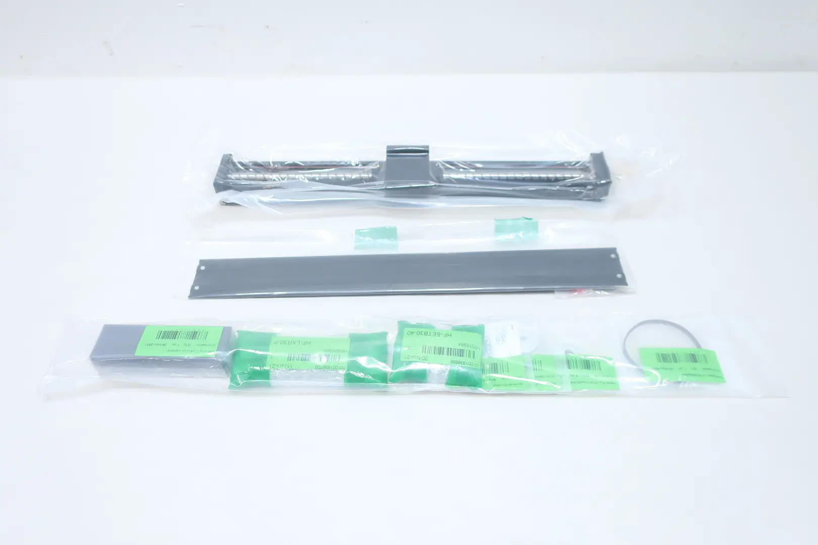 Produktfoto 1 von MISUMI LXR3010C-B1-RA3040-450