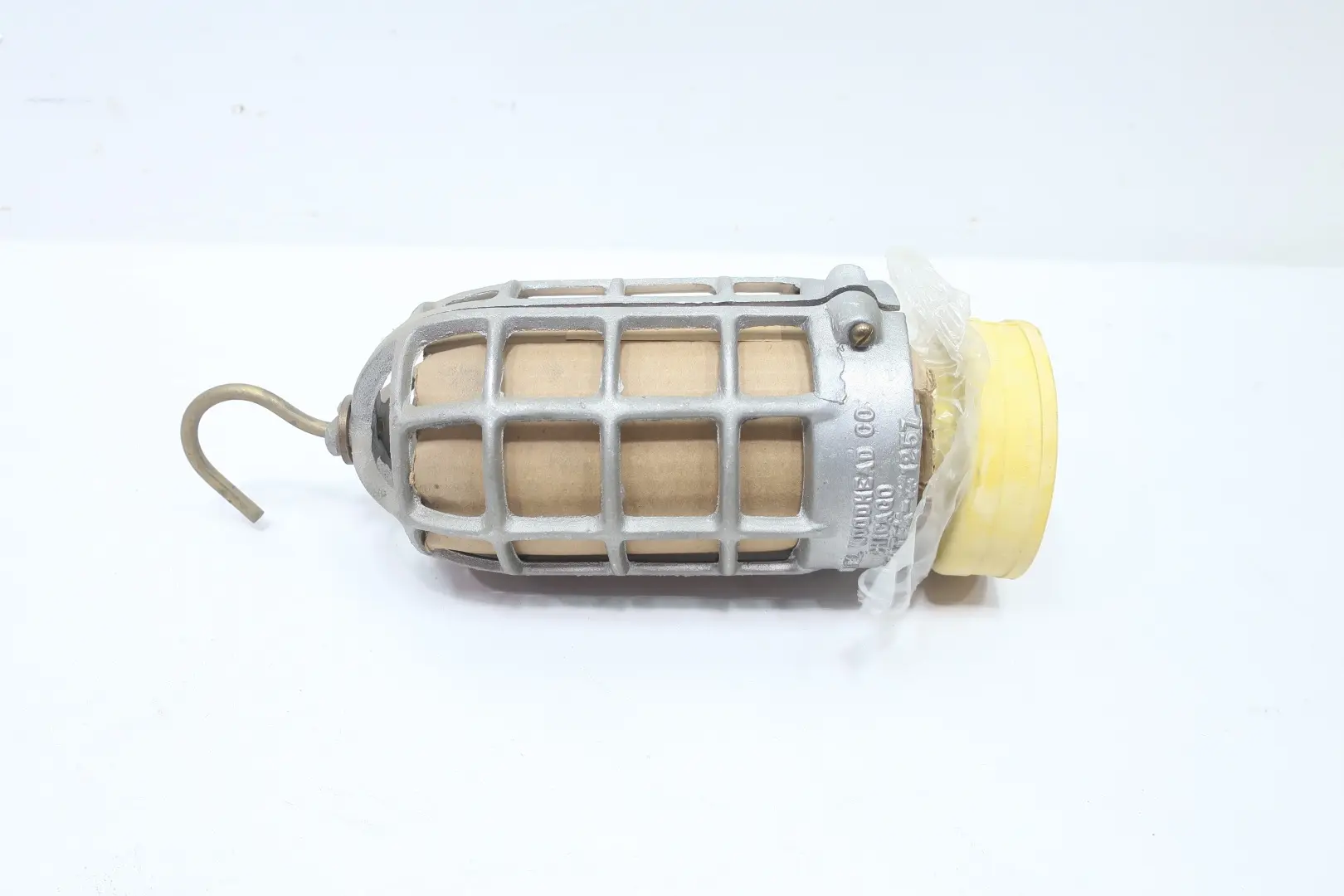 Produktfoto 1 von WOODHEAD 1207