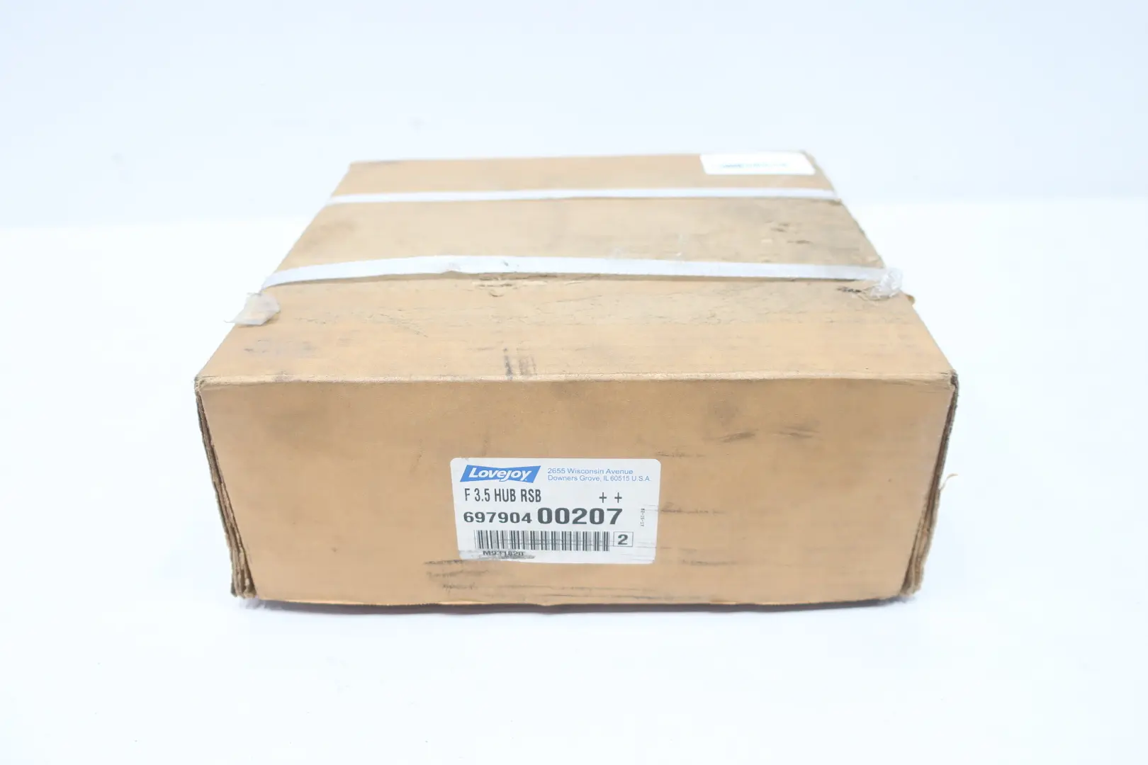 Produktfoto 1 von LOVEJOY 697904 00207