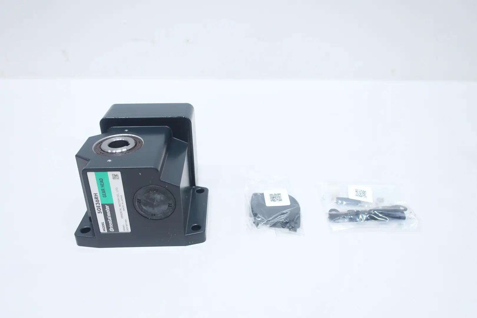Produktfoto 1 von ORIENTAL MOTOR 5GE36RH
