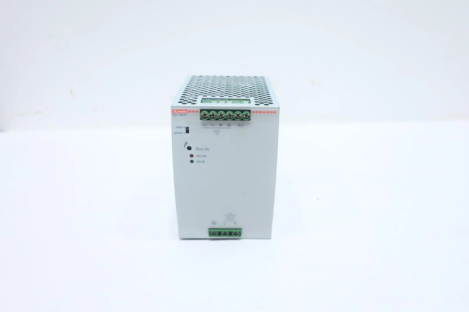 Produktfoto 1 von LOVATO PSL1 240 24
