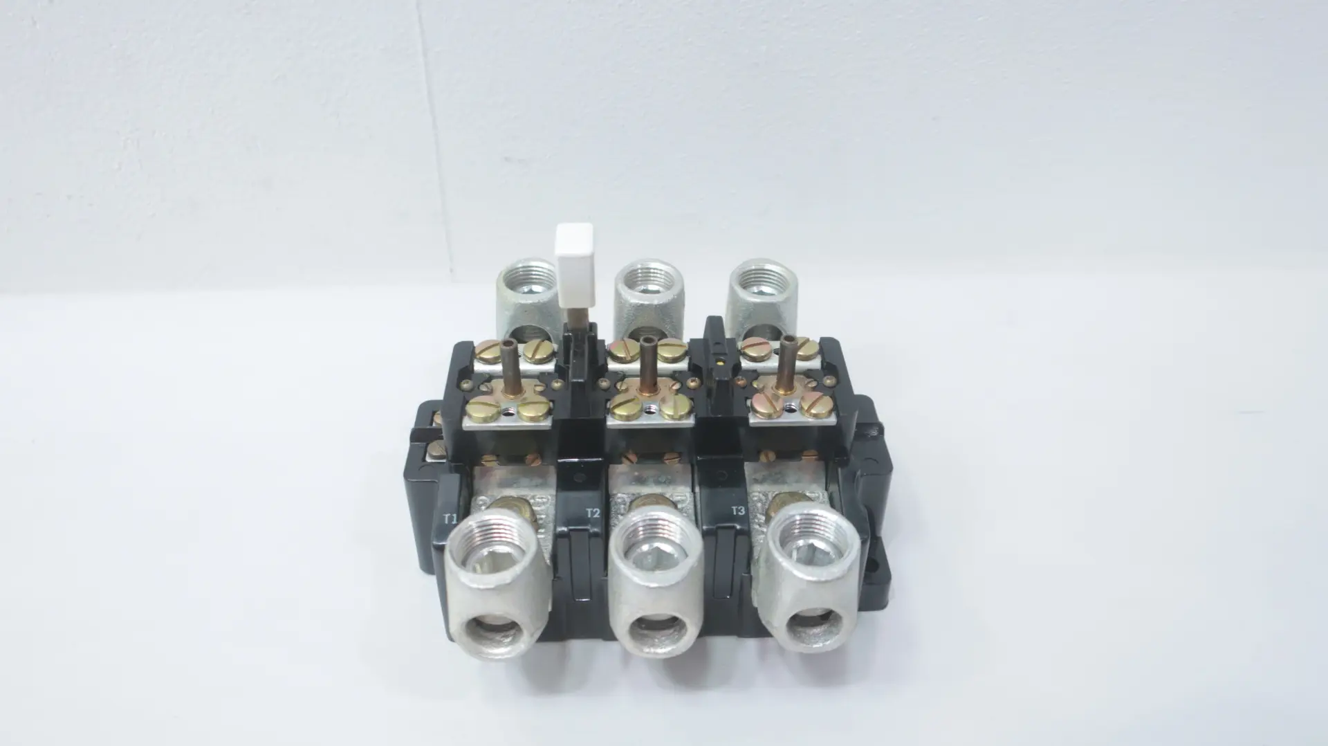 Produktfoto 1 von ALLEN BRADLEY 815-E0V16