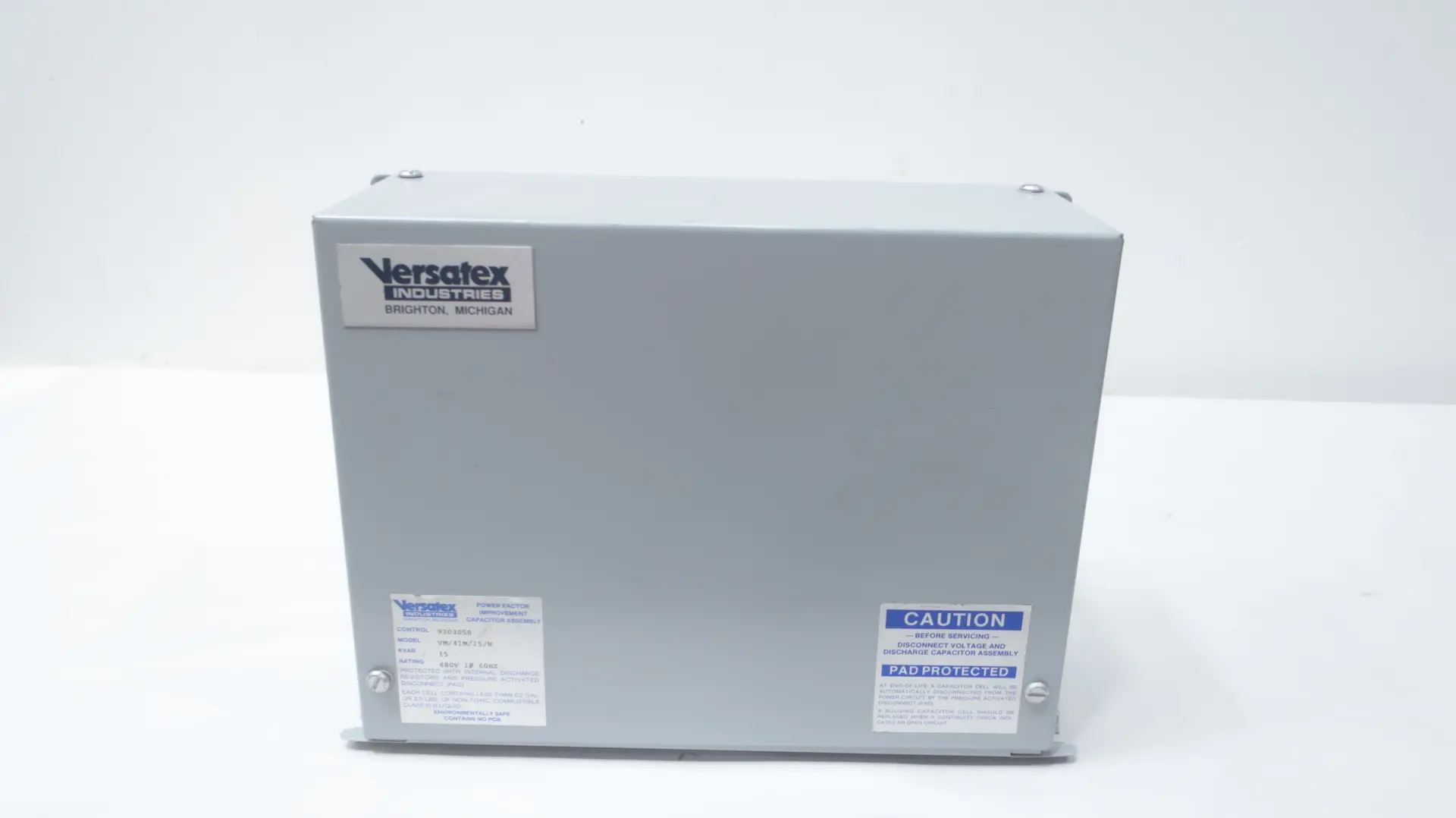 Produktfoto 1 von VERSATEX VM/41M/15/N