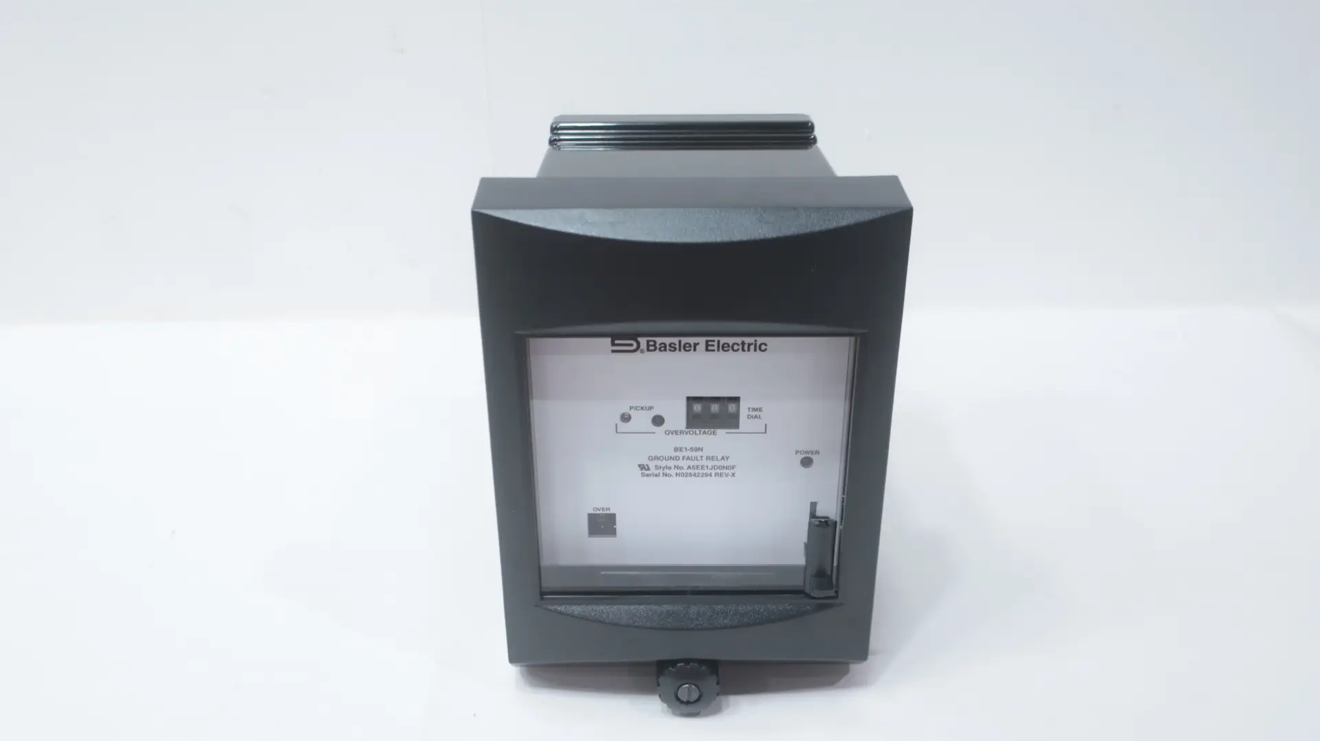 Produktfoto 1 von BASLER ELECTRIC BE1-59N