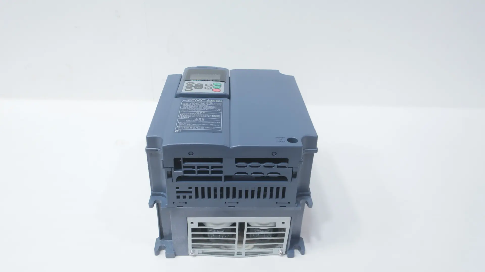 Produktfoto 1 von FUJI ELECTRIC FRN7.5G1S-2TLH