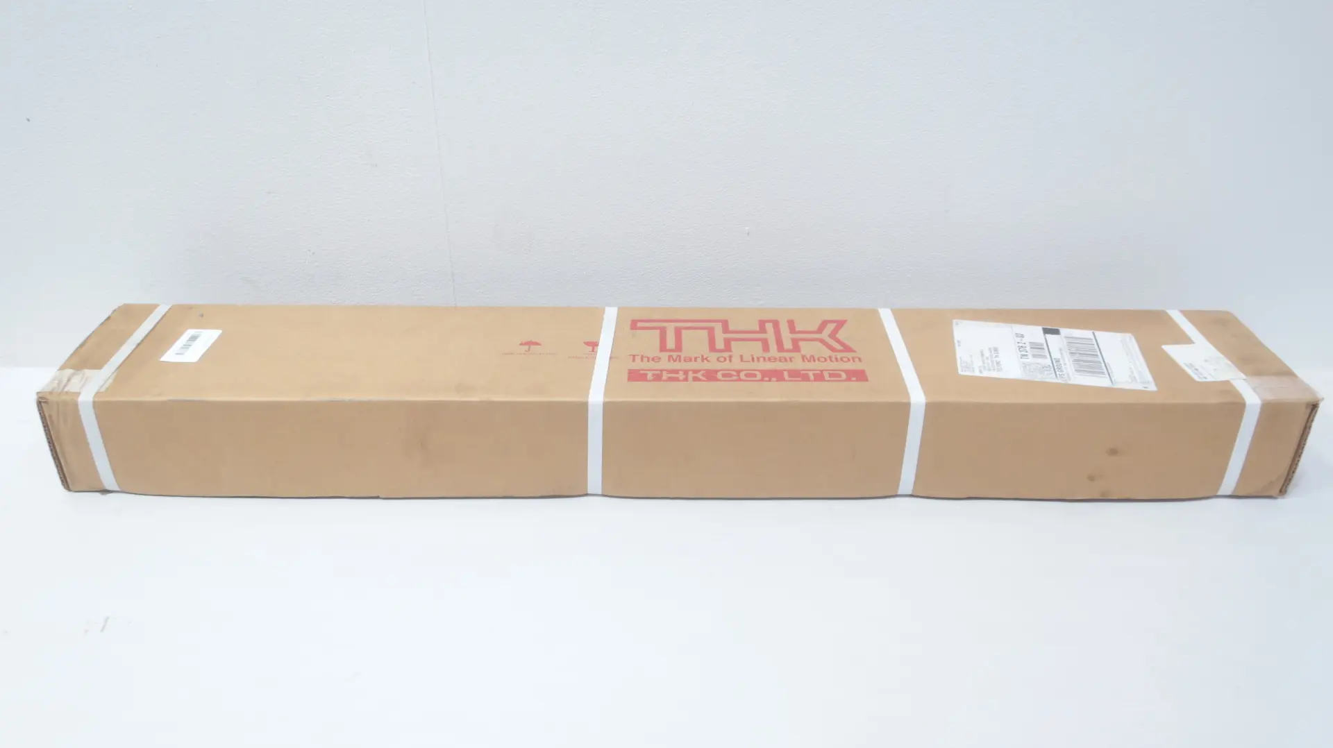 Produktfoto 1 von THK SSR25XW2UU+725LY-II