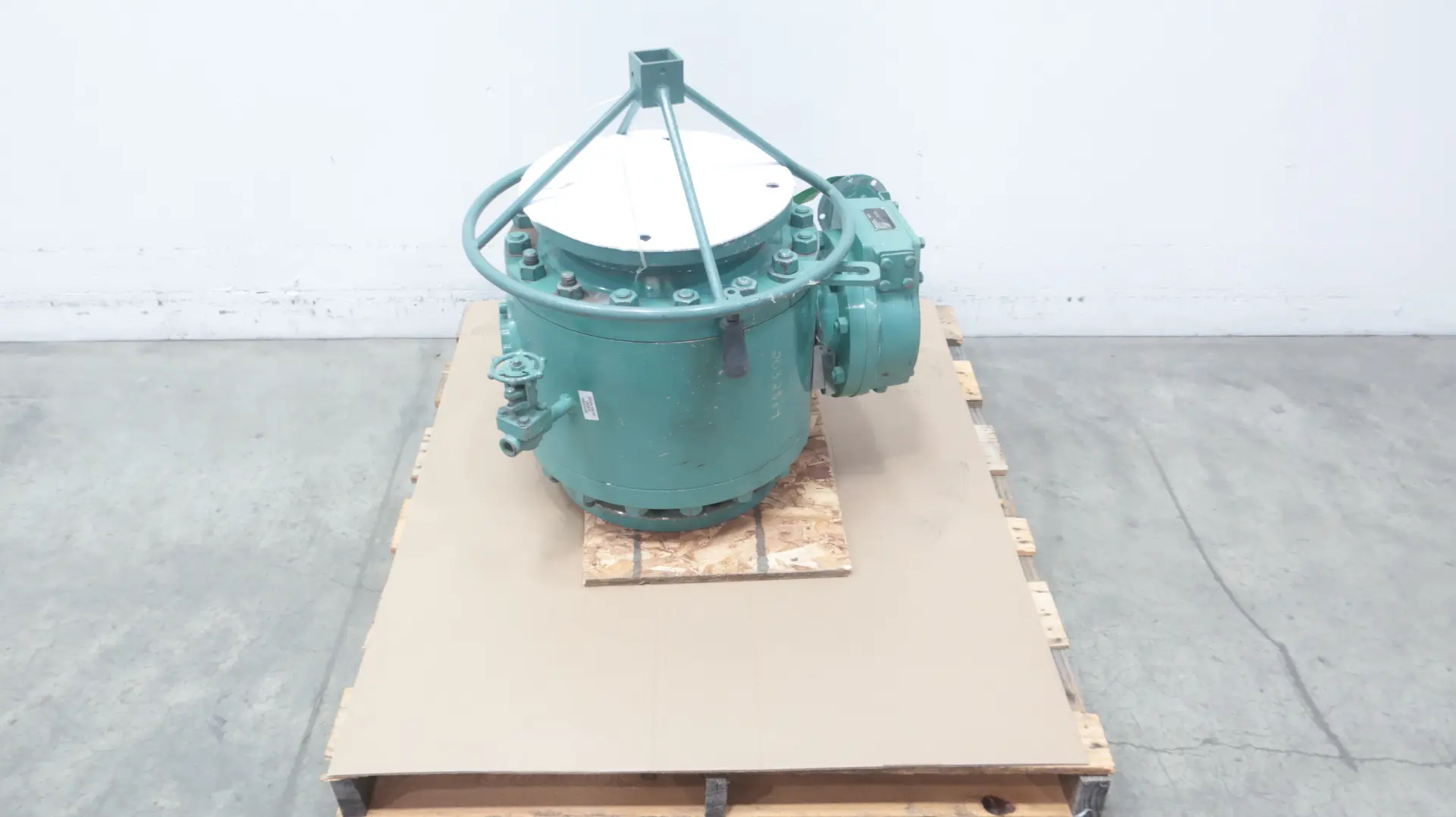 Produktfoto 1 von PBV C-6710-71-2536-GU-NG 356