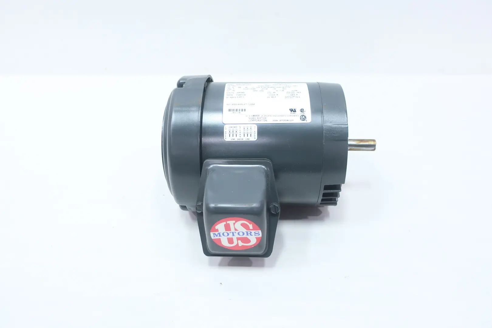 Produktfoto 1 von US MOTORS HU17