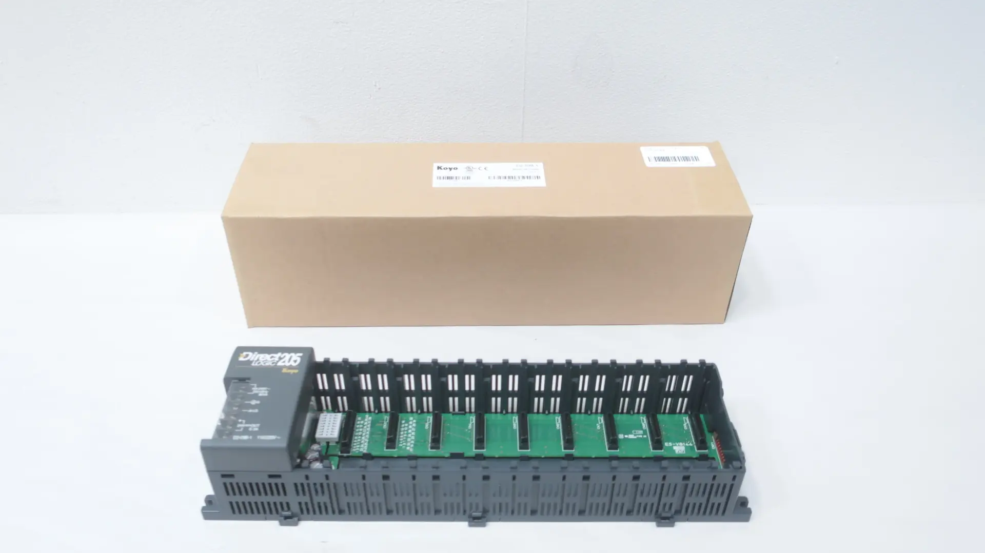 Produktfoto 1 von KOYO D2-09B-1