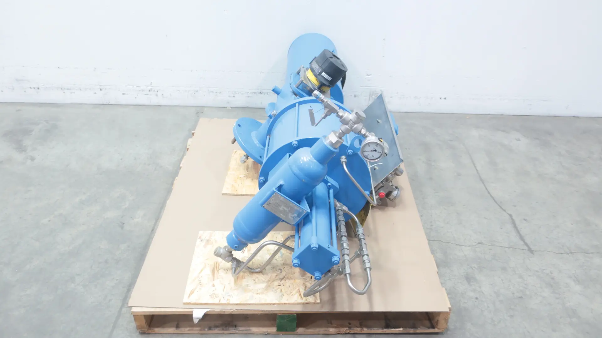 Produktfoto 1 von CAMERON LEDEEN GS 632-S-SRC10