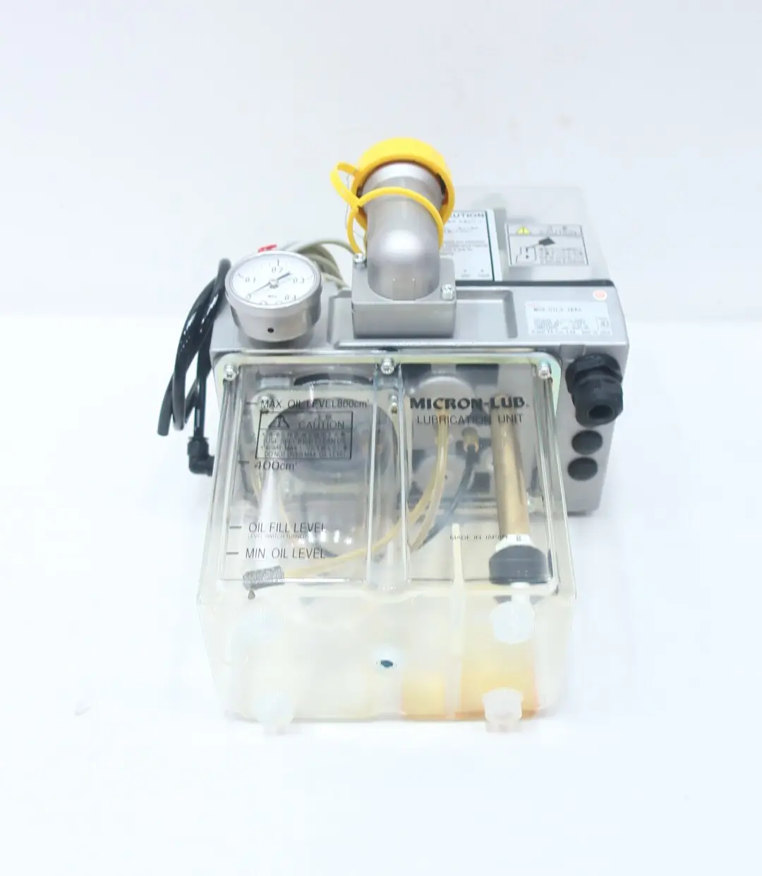 Produktfoto 1 von AZBIL MC9-01L3-1BA3