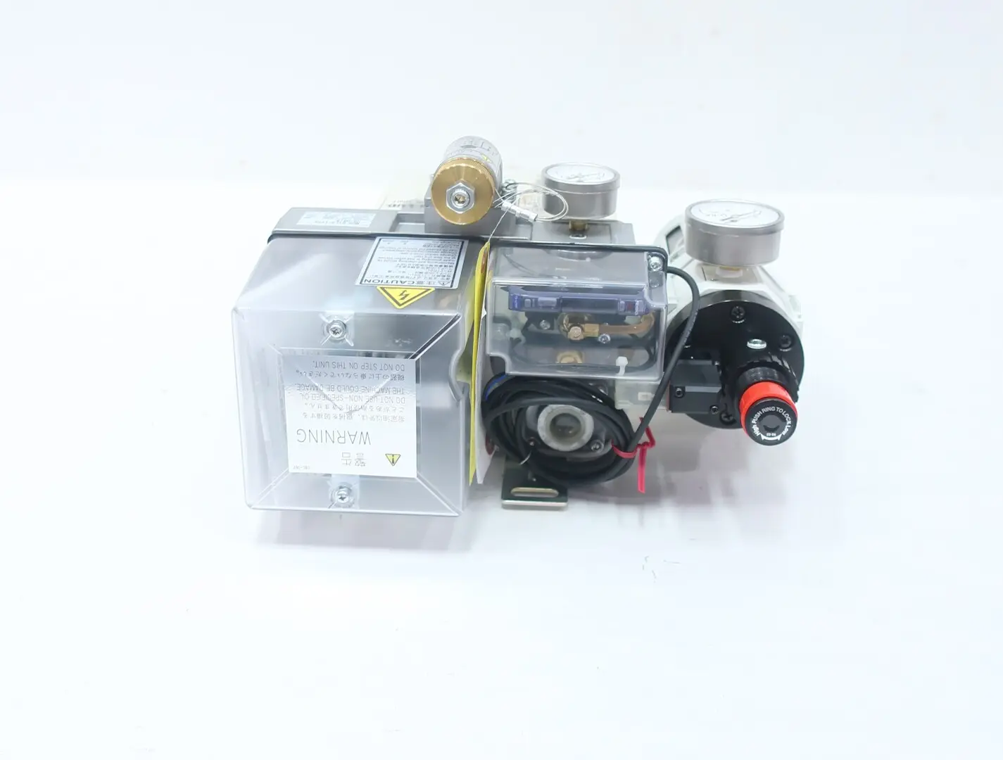 Produktfoto 1 von AZBIL MC9-01L3-1Y75 C6-0818