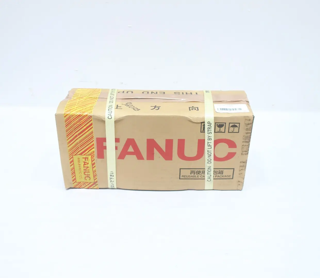 Produktfoto 1 von FANUC A06B-2205-B000