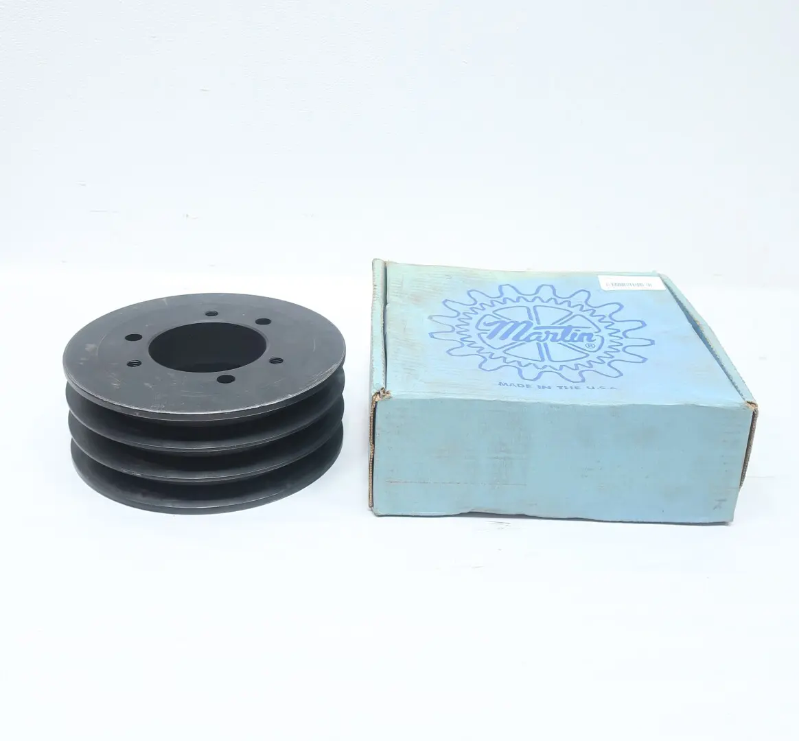 Produktfoto 1 von MARTIN 3C85E