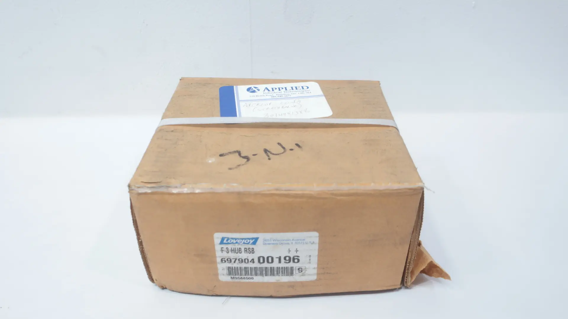 Produktfoto 1 von LOVEJOY 69790400196
