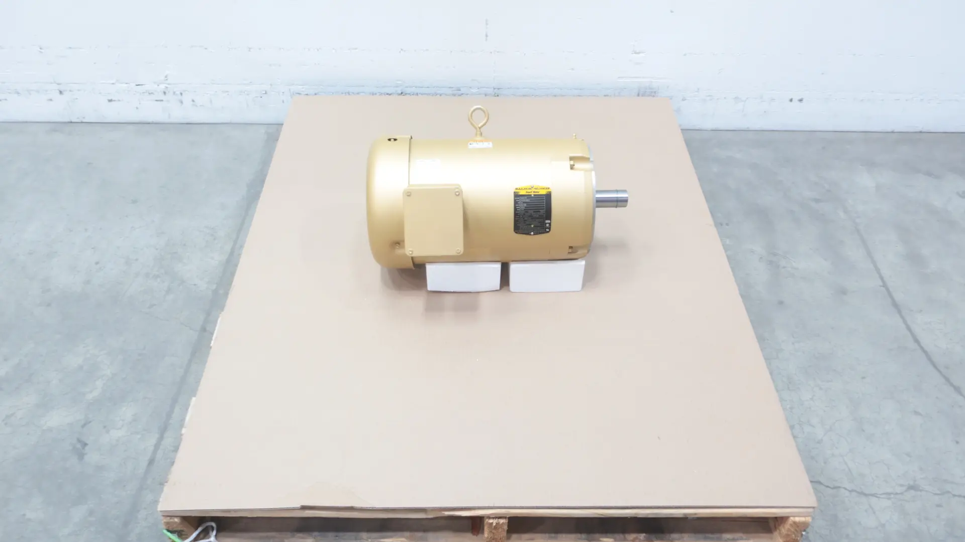 Produktfoto 1 von BALDOR VEM3710T