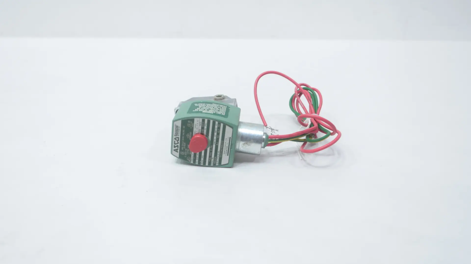 Produktfoto 1 von ASCO SV311A01N6CF5