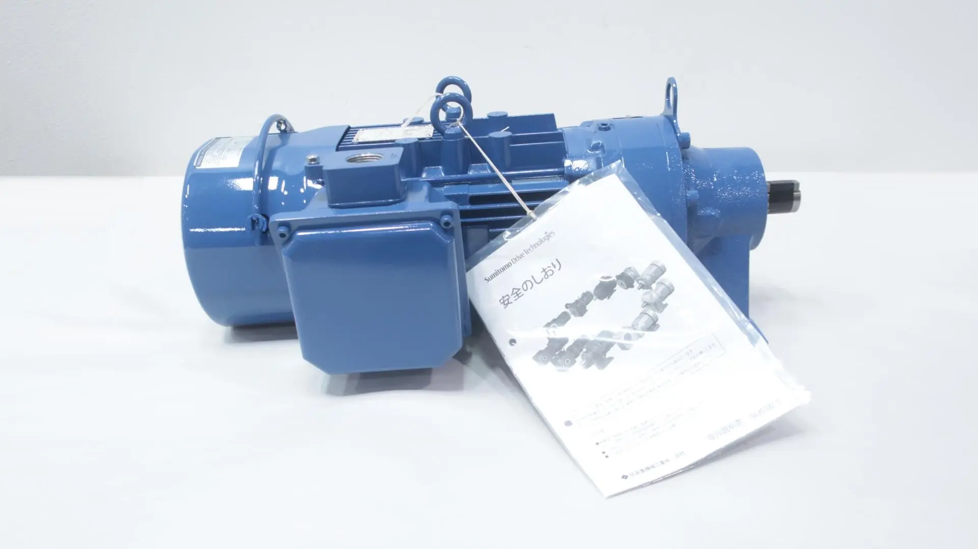 Produktfoto 1 von SUMITOMO CNHM1-6105-EP-B-51