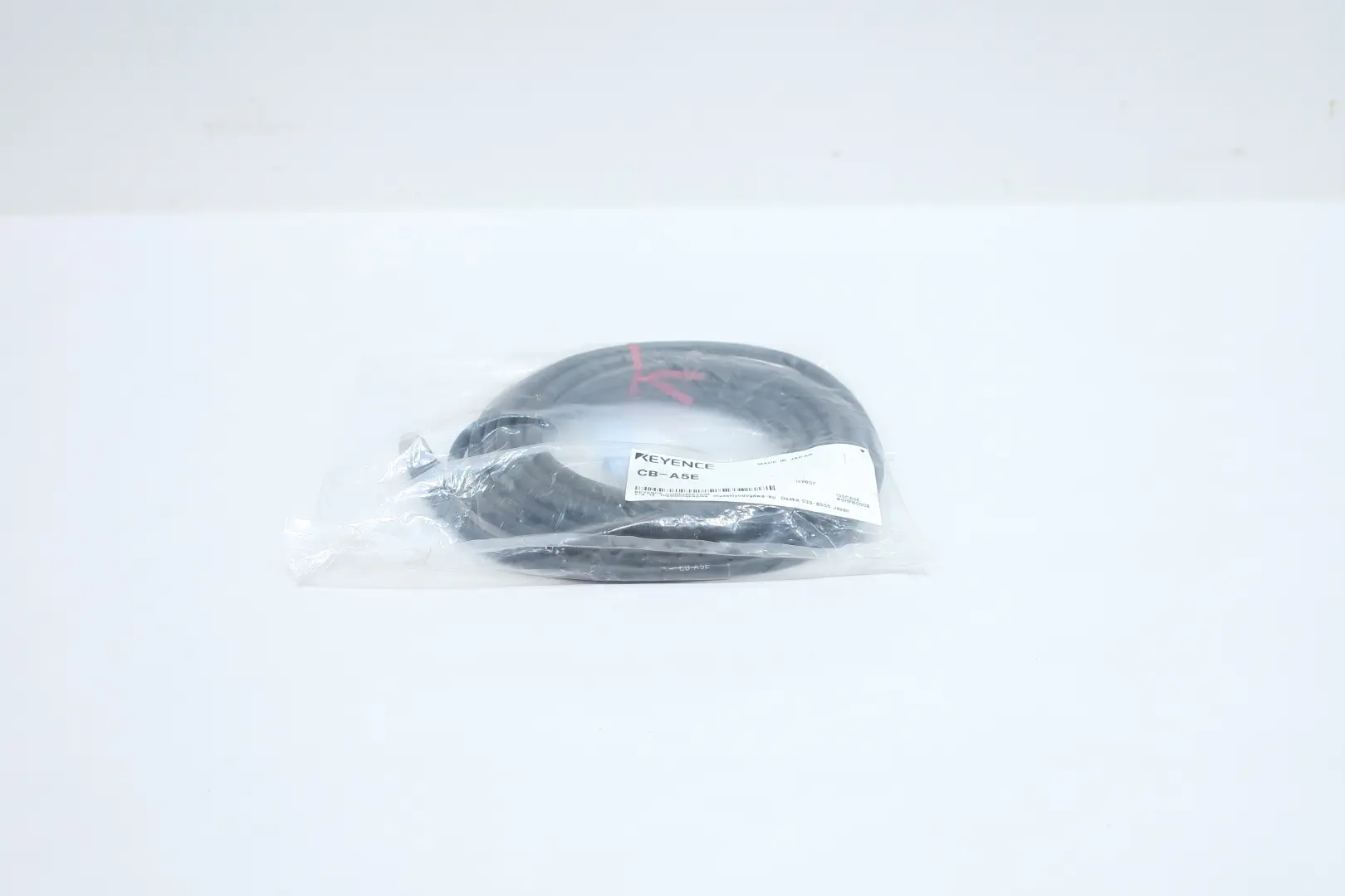 Produktfoto 1 von KEYENCE CB-A5E