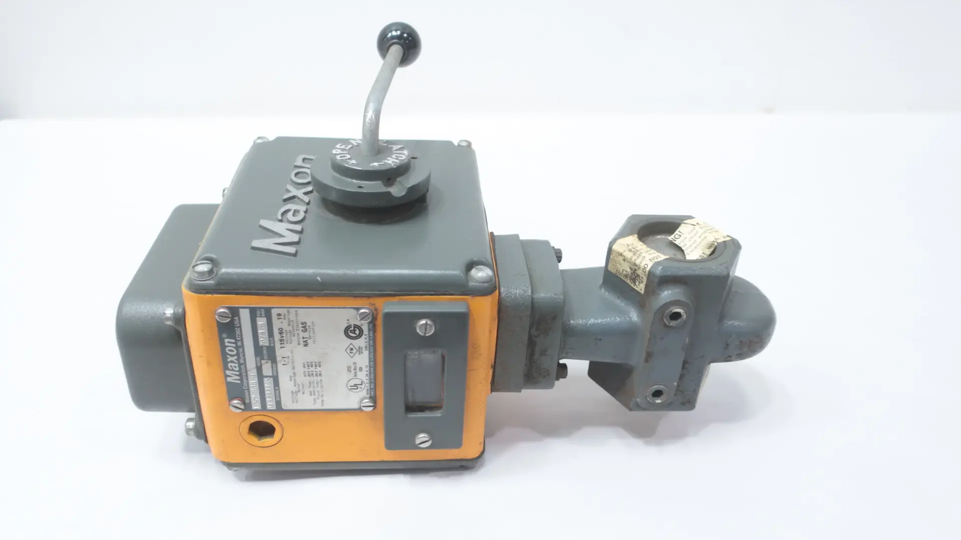 Produktfoto 1 von MAXON 1.5" 808 0
