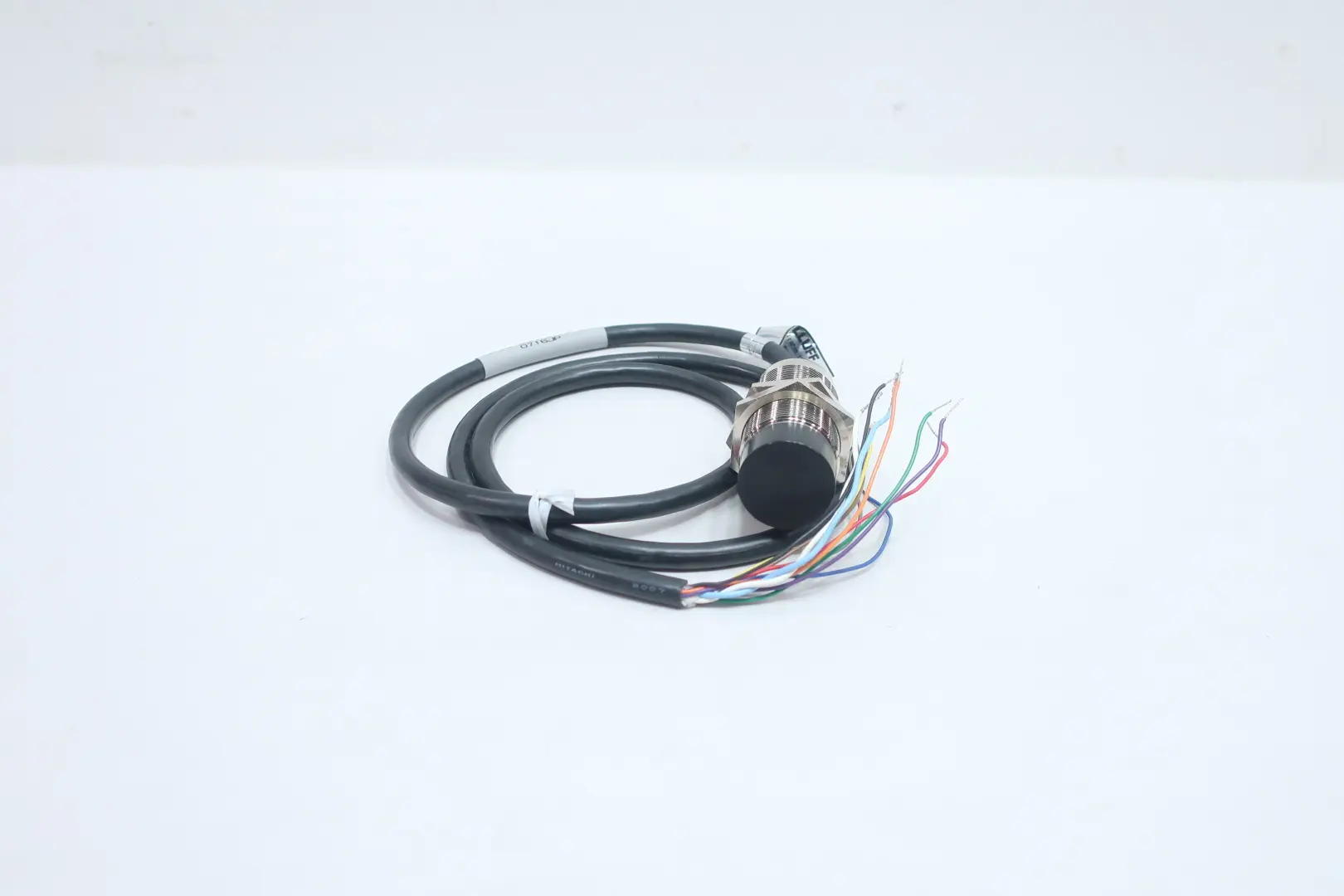 Produktfoto 1 von BALLUFF RPT8-3007D-PU-01