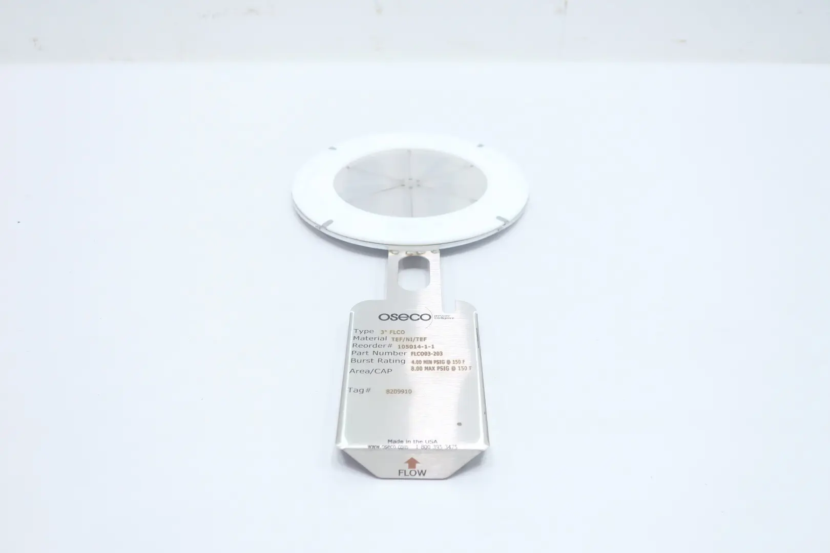 Produktfoto 1 von OSECO FLCO FLCO03-203