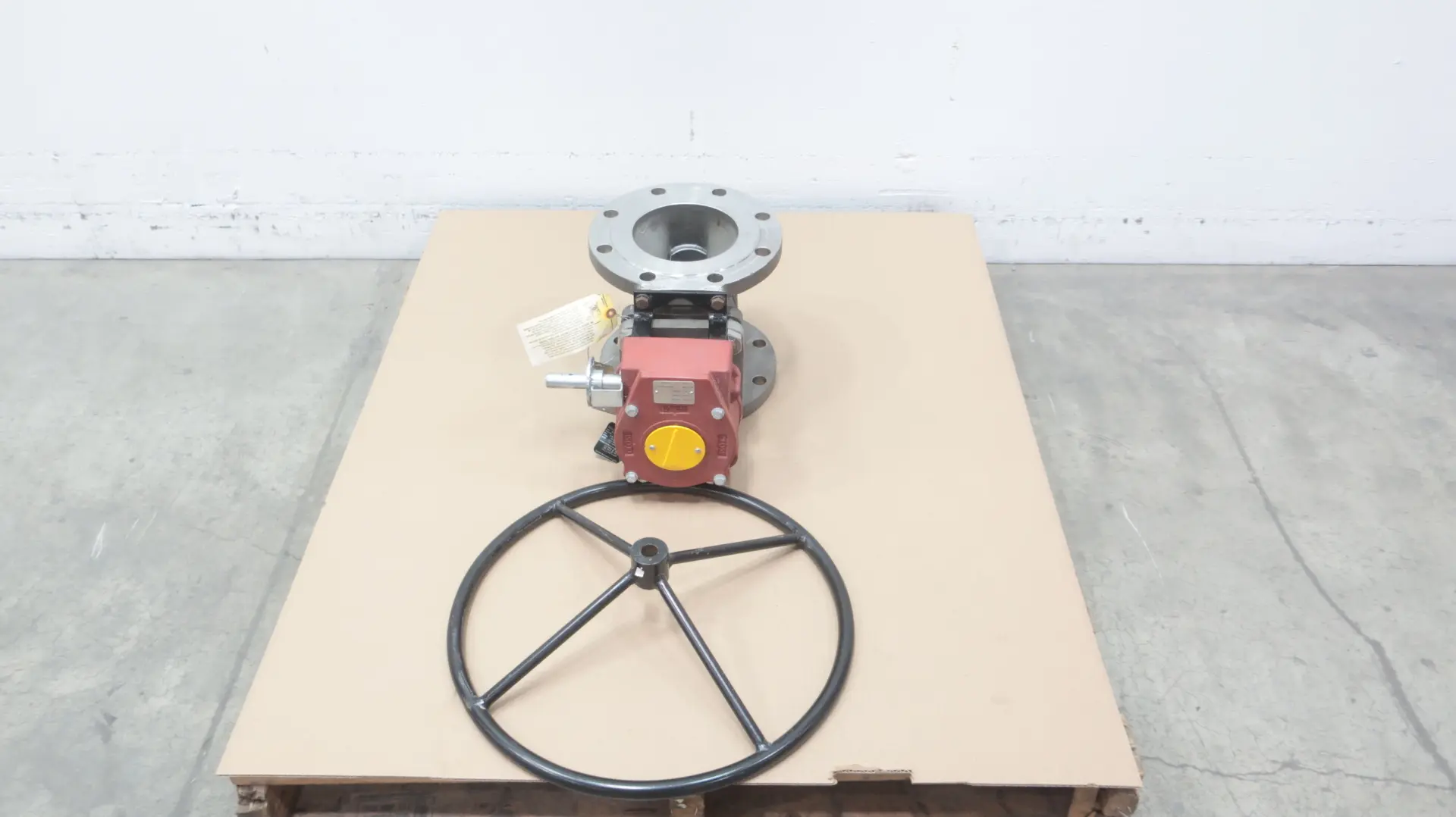 Produktfoto 1 von DURCO 6-G4-11C110T2M11A