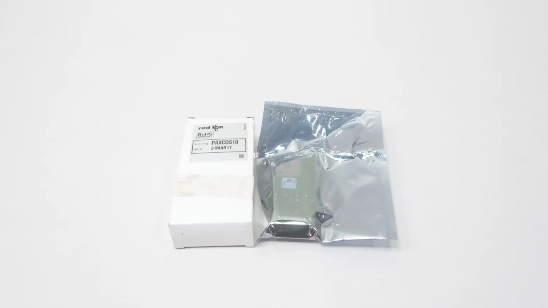 Produktfoto 1 von RED LION PAXCDS10