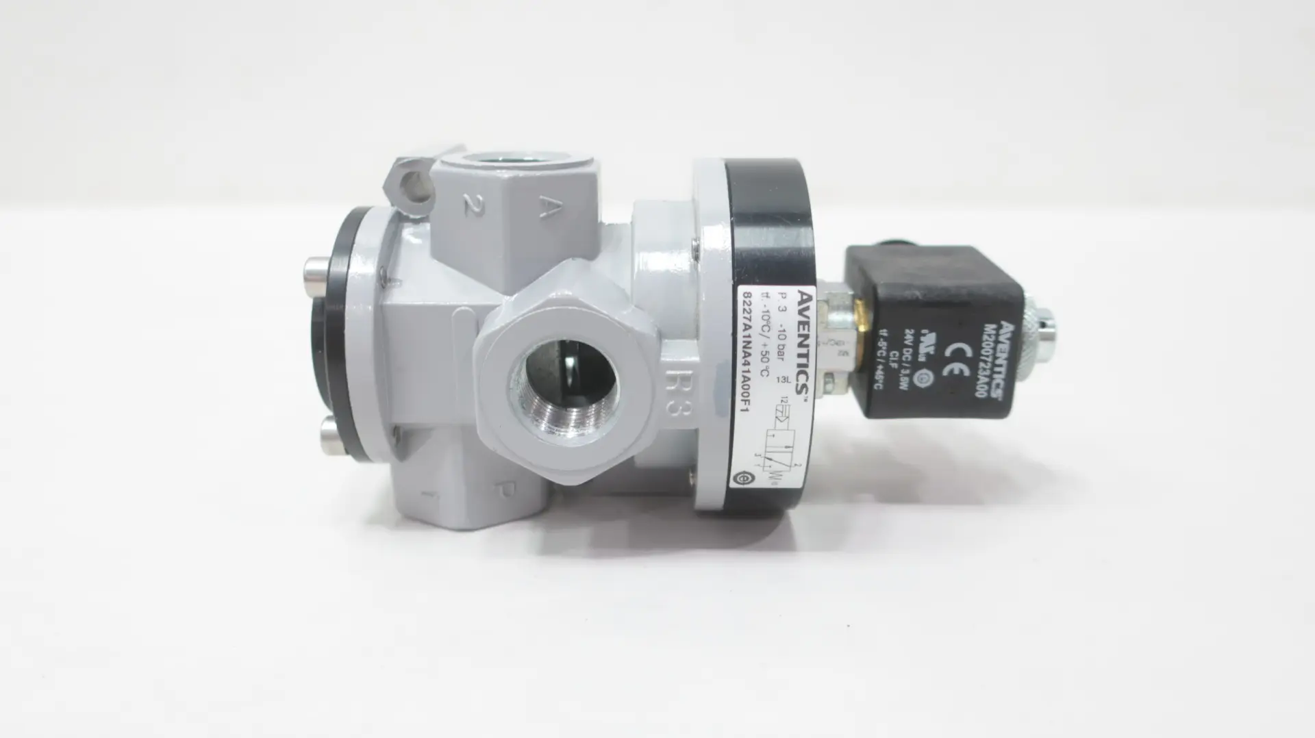 Produktfoto 1 von AVENTICS 8227A1NA41A00F1