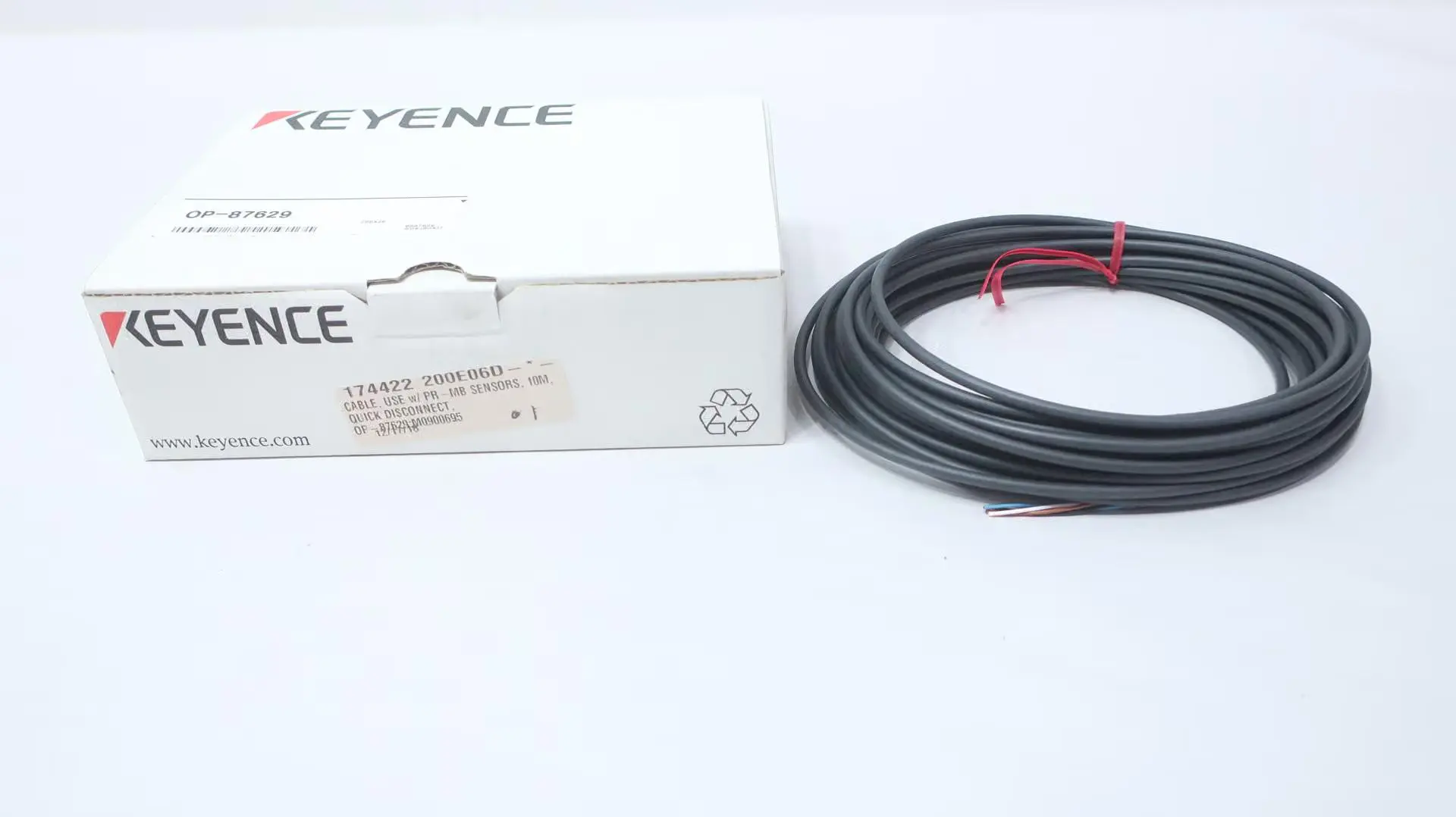 Produktfoto 1 von KEYENCE OP-87629