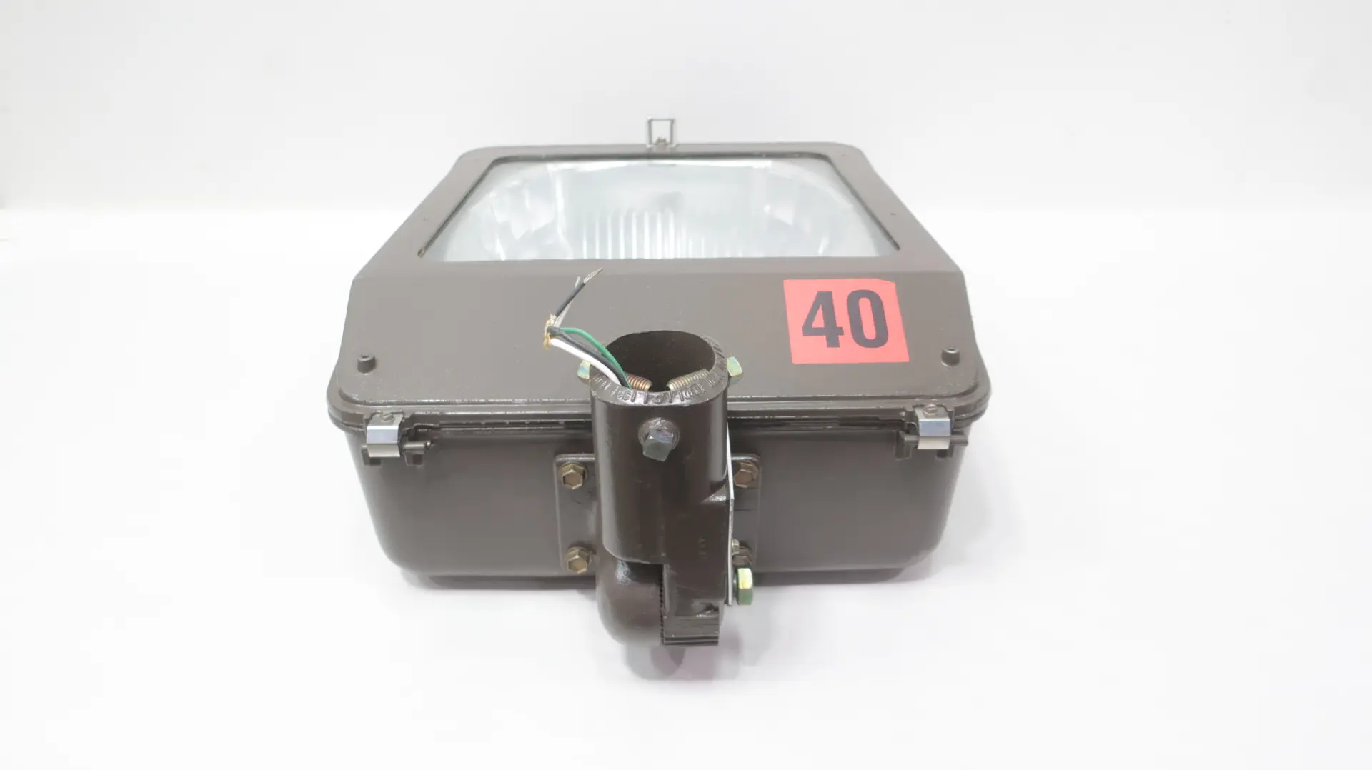 Produktfoto 1 von GENERAL ELECTRIC GE PF-400