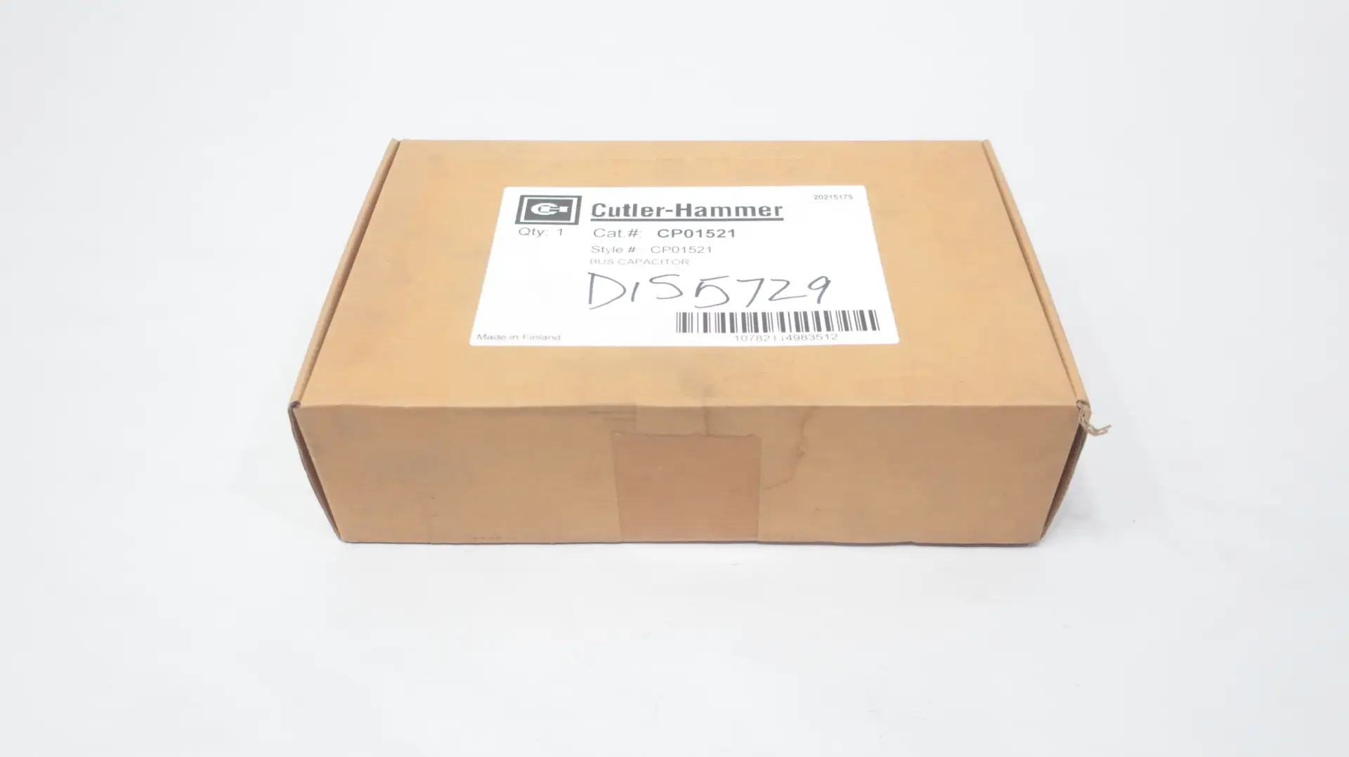 Produktfoto 1 von CUTLER-HAMMER CP01521