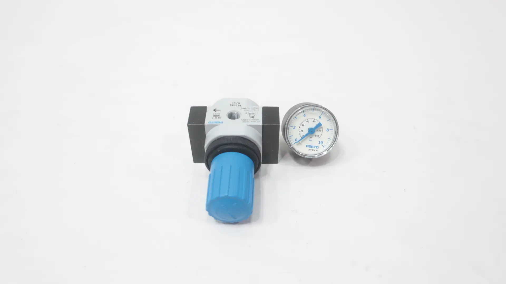 Produktfoto 1 von FESTO LR-1/8-D-7-MINI