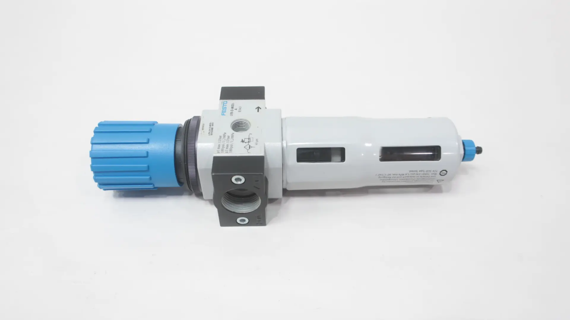 Produktfoto 1 von FESTO LFR-D-MIDI-A