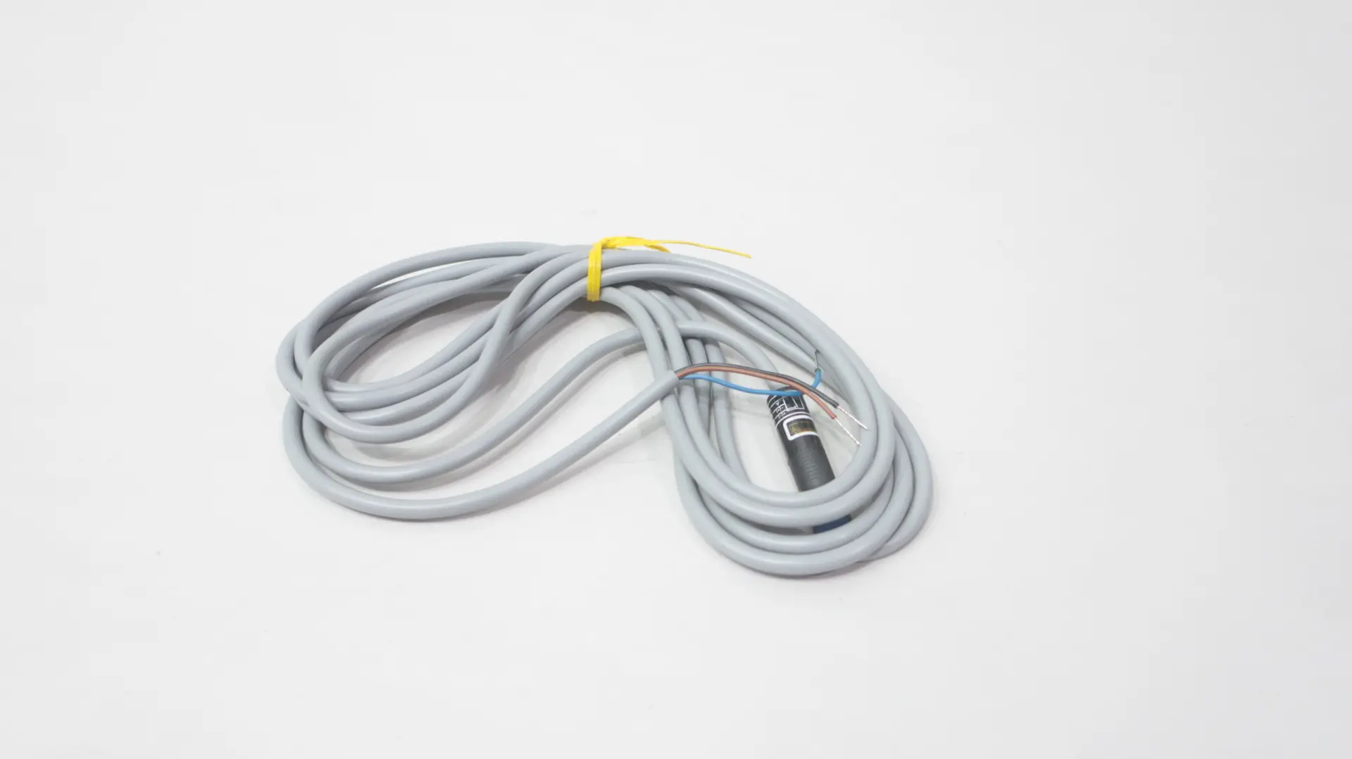 Produktfoto 1 von FESTO SMEO-4-K-LED-24