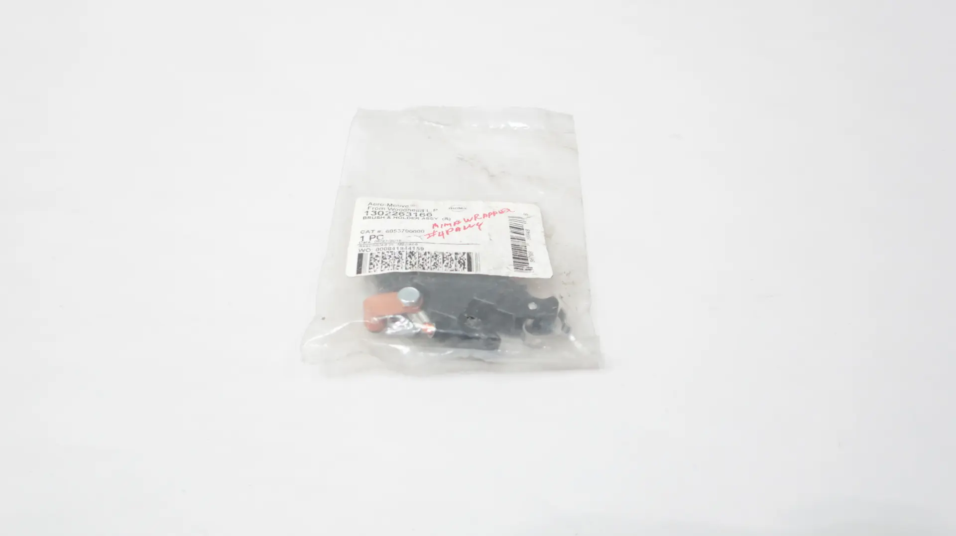 Produktfoto 1 von WOODHEAD 6053700000