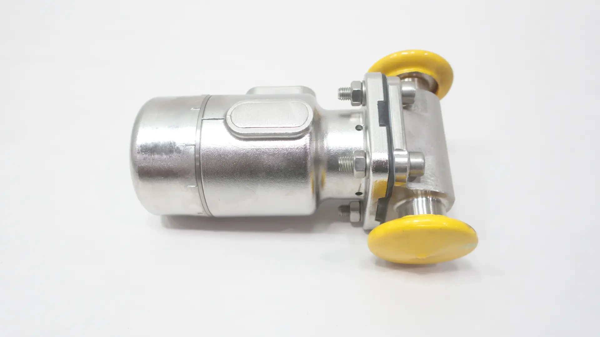 Produktfoto 1 von GEMU 660025D804052D3-2T11507