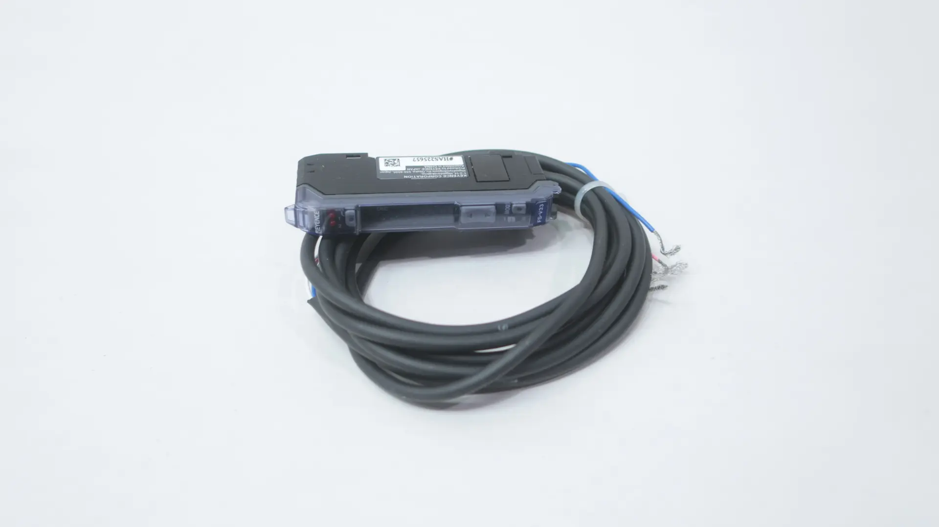 Produktfoto 1 von KEYENCE FS-V33