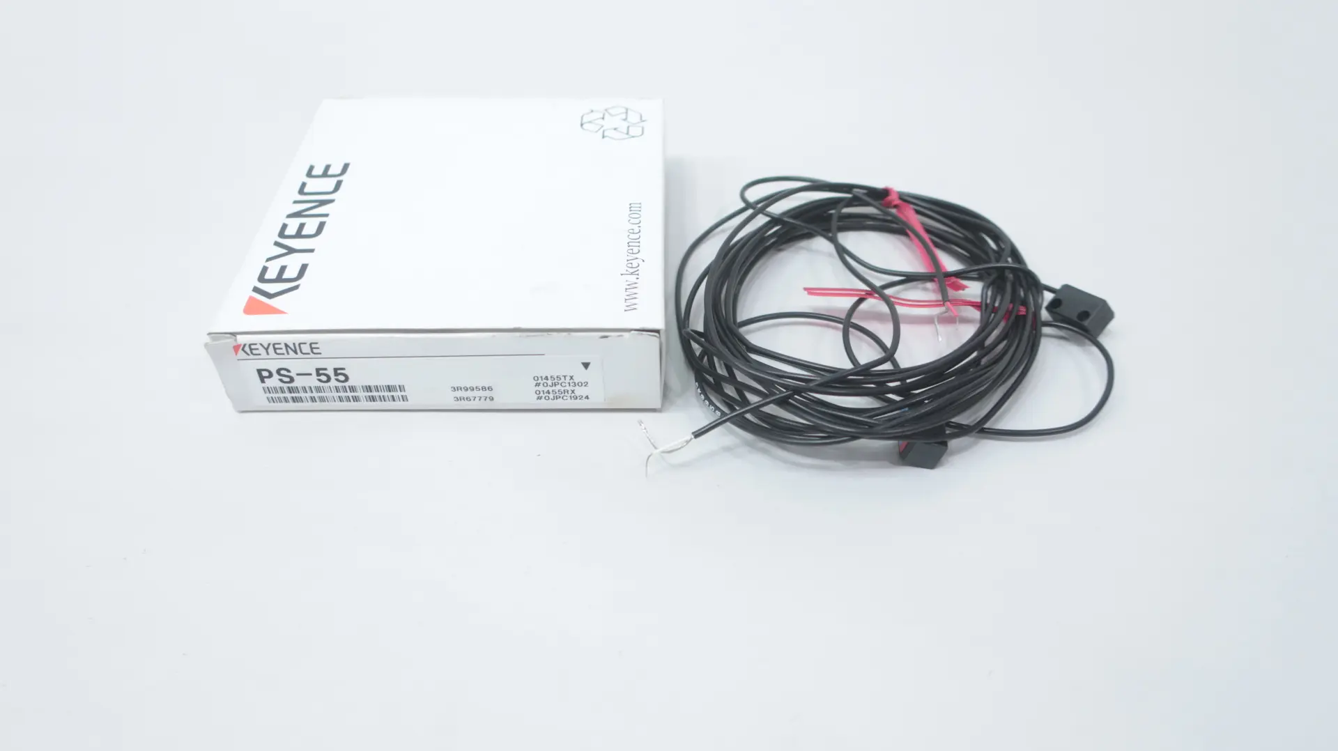 Produktfoto 1 von KEYENCE PS-55
