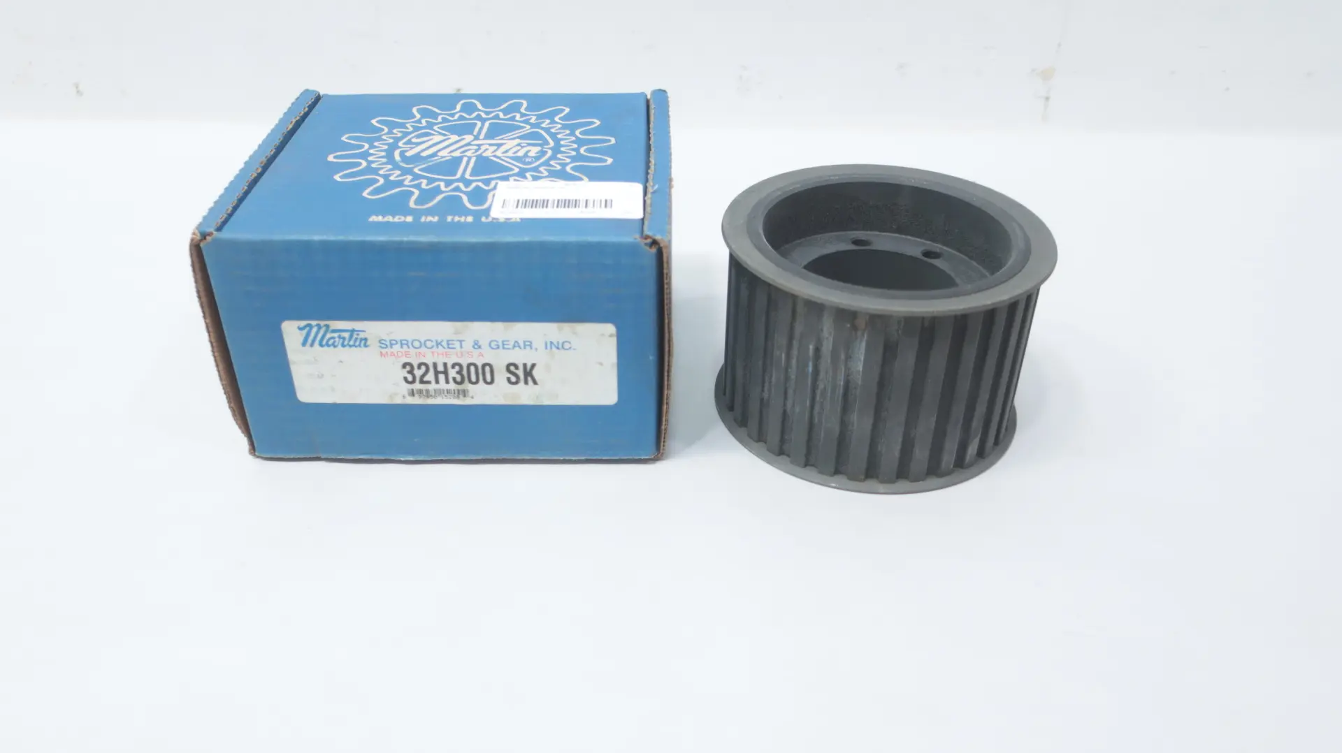 Produktfoto 1 von MARTIN 32H300 SK