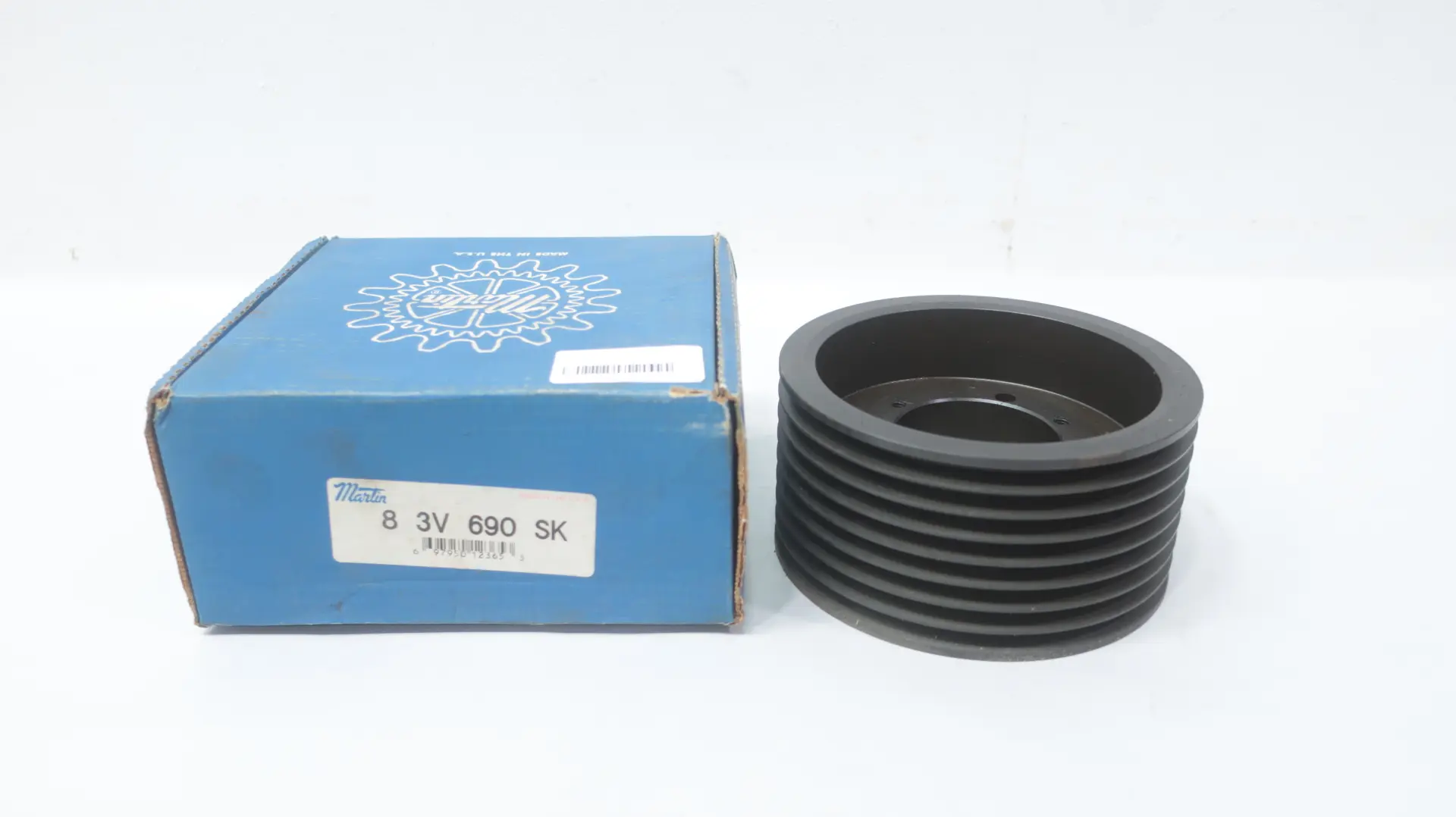 Produktfoto 1 von MARTIN 83V690SK