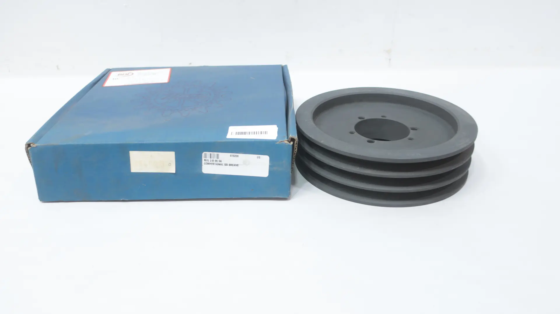 Produktfoto 1 von MARTIN 3B86SK