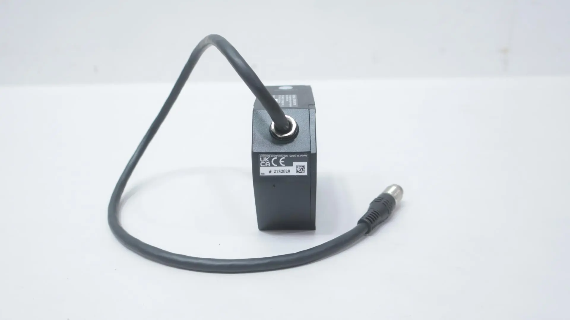 Produktfoto 1 von KEYENCE LK-G85