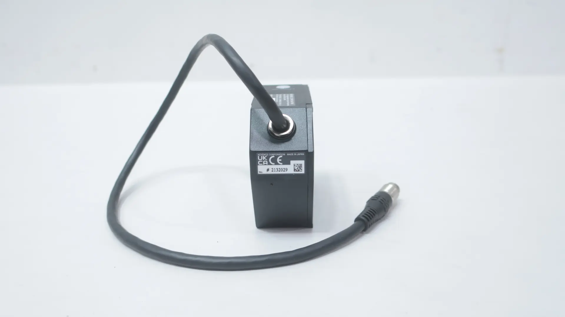 Produktfoto 1 von KEYENCE LK-G85
