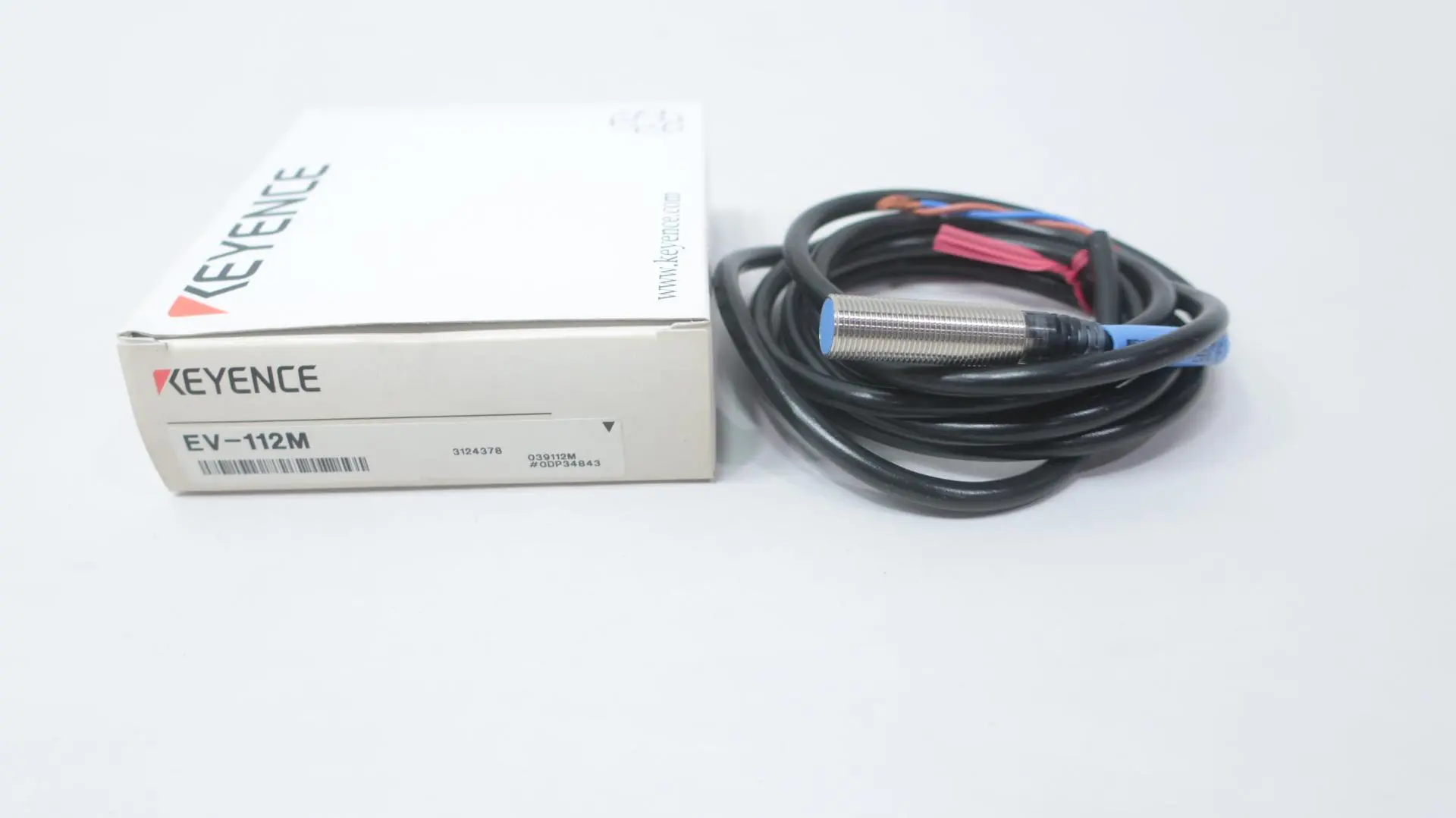 Produktfoto 1 von KEYENCE EV-112M