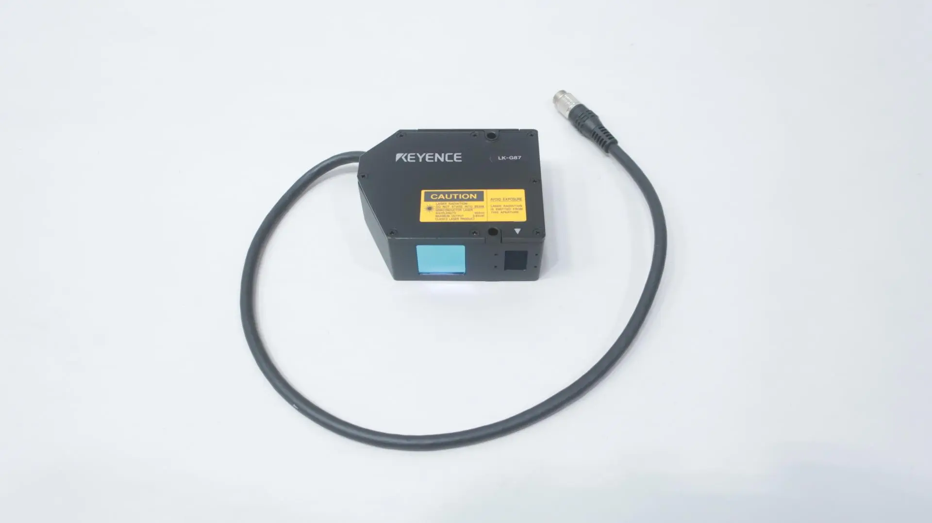 Produktfoto 1 von KEYENCE LK-G87
