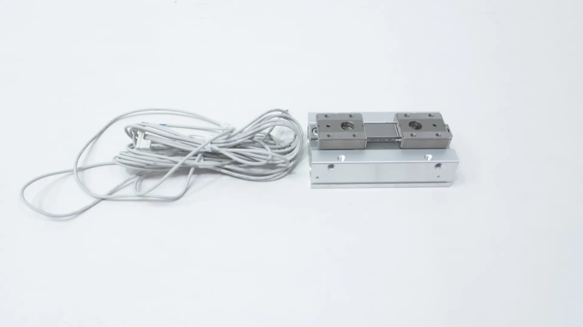 Produktfoto 1 von SMC MHF2-20D1
