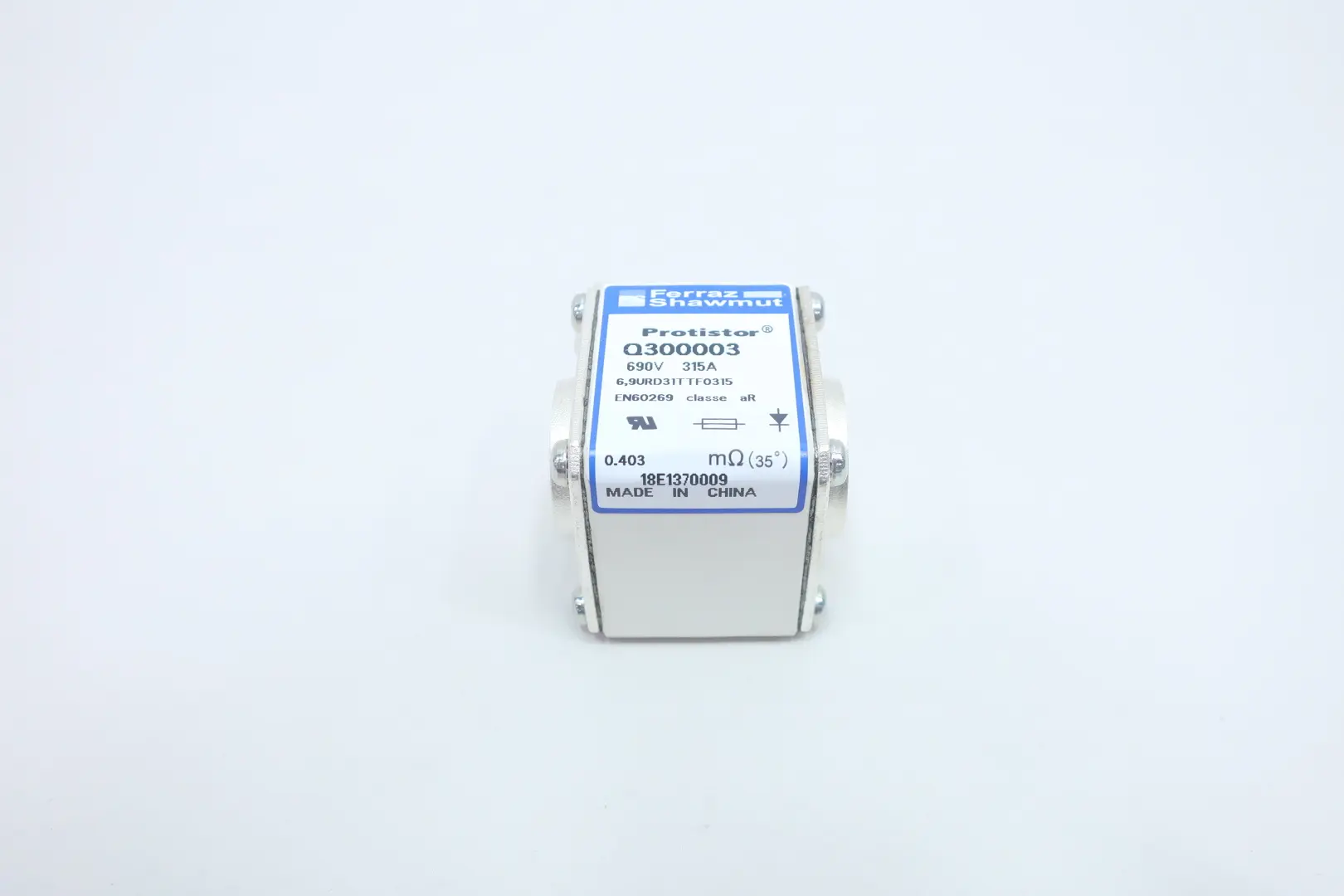 Produktfoto 1 von FERRAZ SHAWMUT Q300003